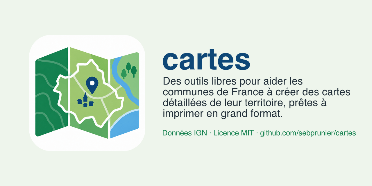 cartes