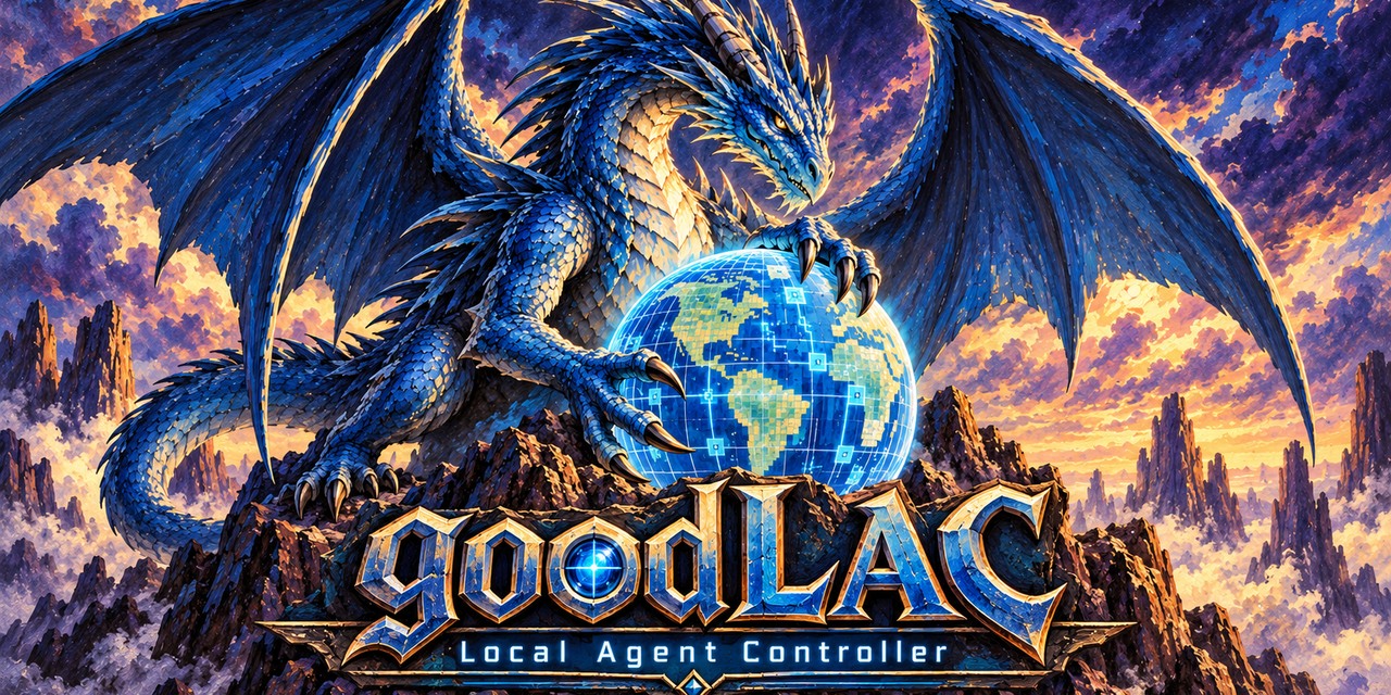 goodLAC