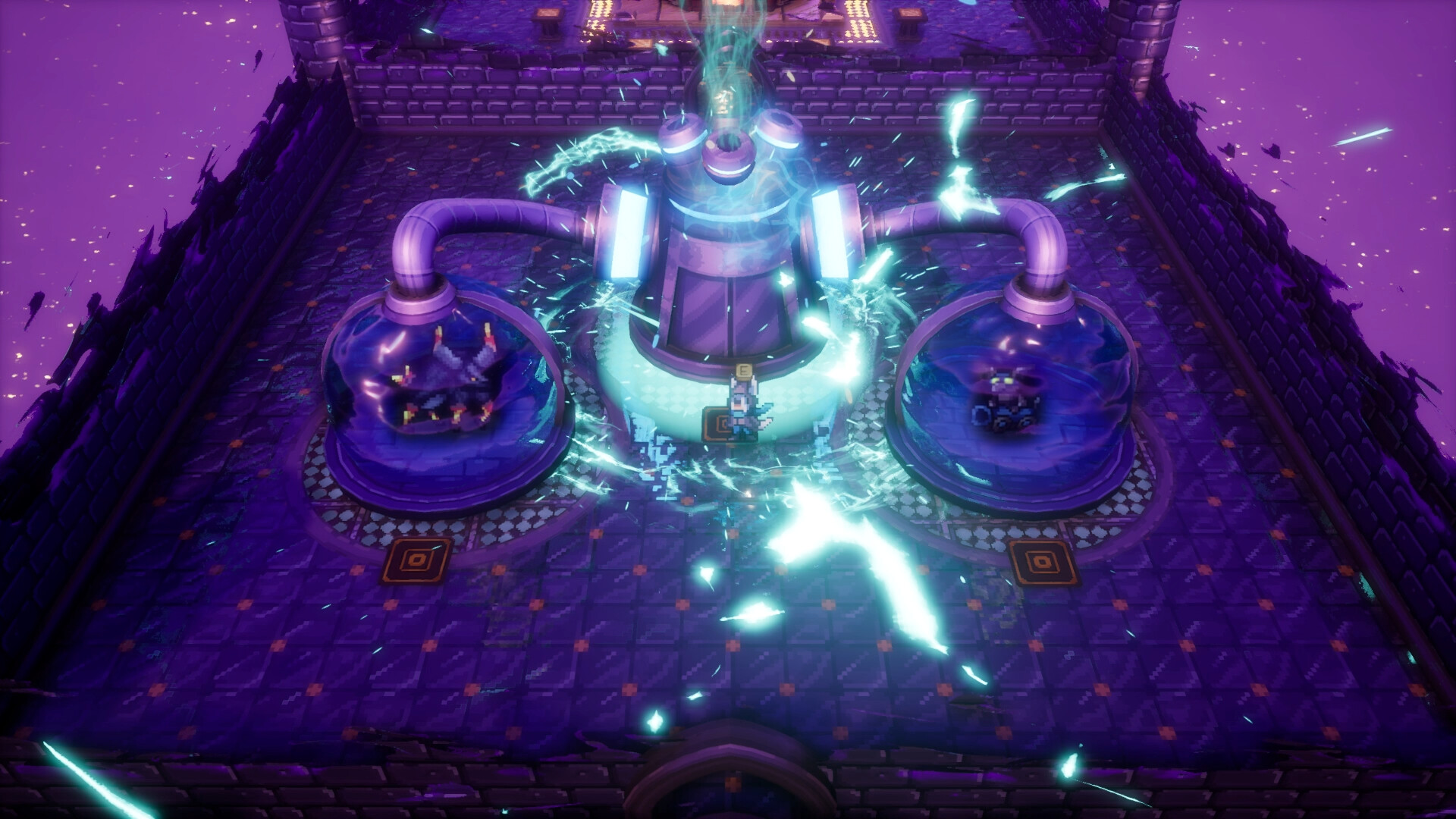 Monster-Alchemy-Community-Edition