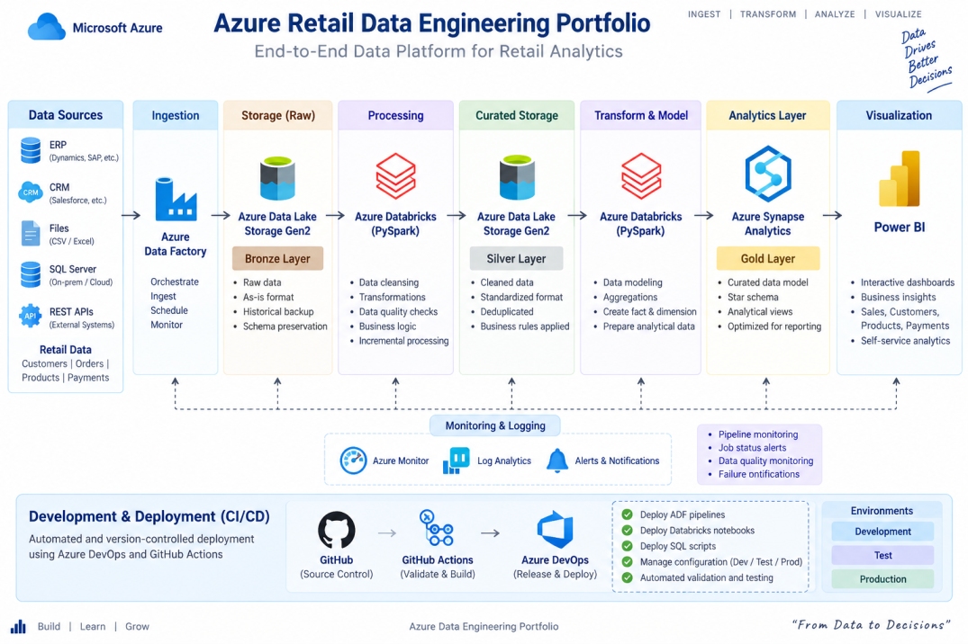 azure-data-engineering-portfolio