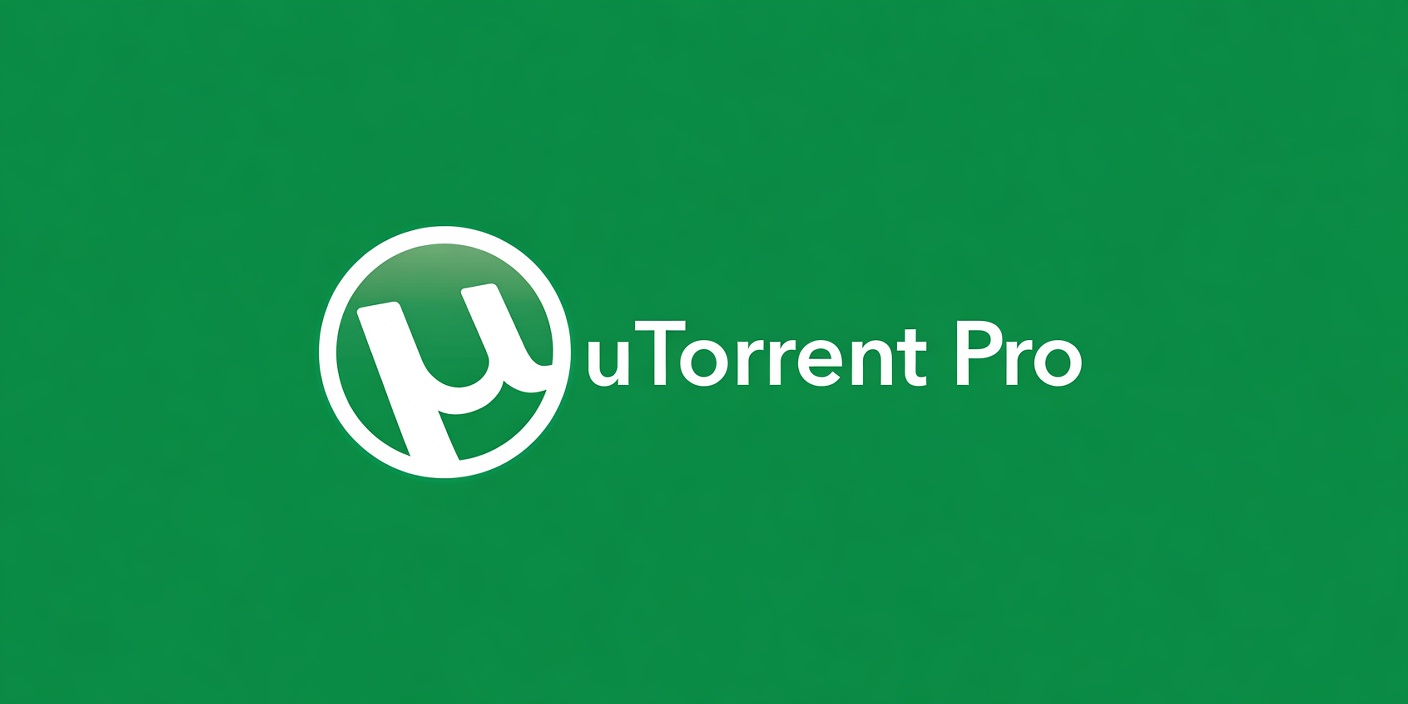 uTorrent-Pro-Desktop