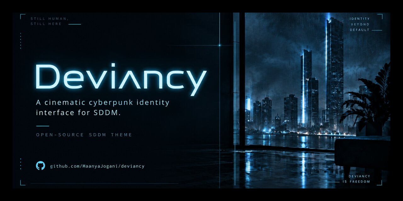 deviancy