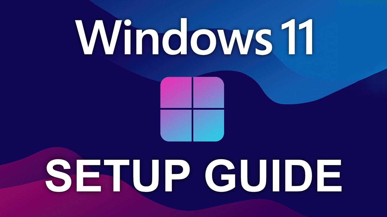 windows-configuration