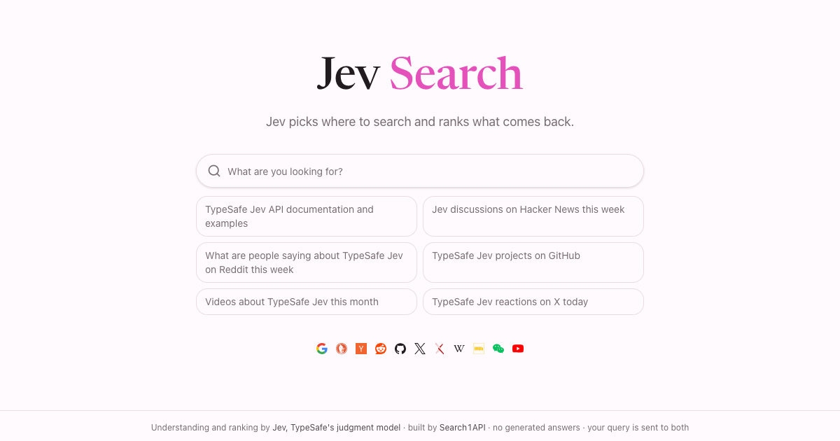 jev-search — Peut être que c’est le bon plan pour relever des positions sur Google très rapidement