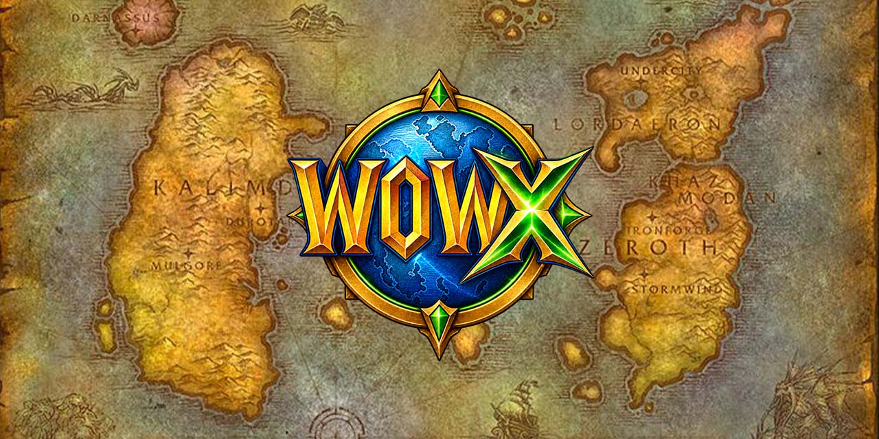 WoWx