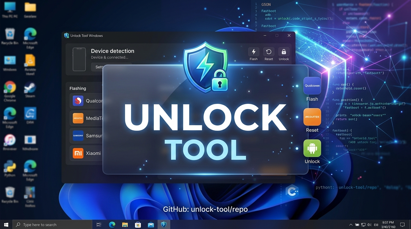 Unlocker-Tool-PC