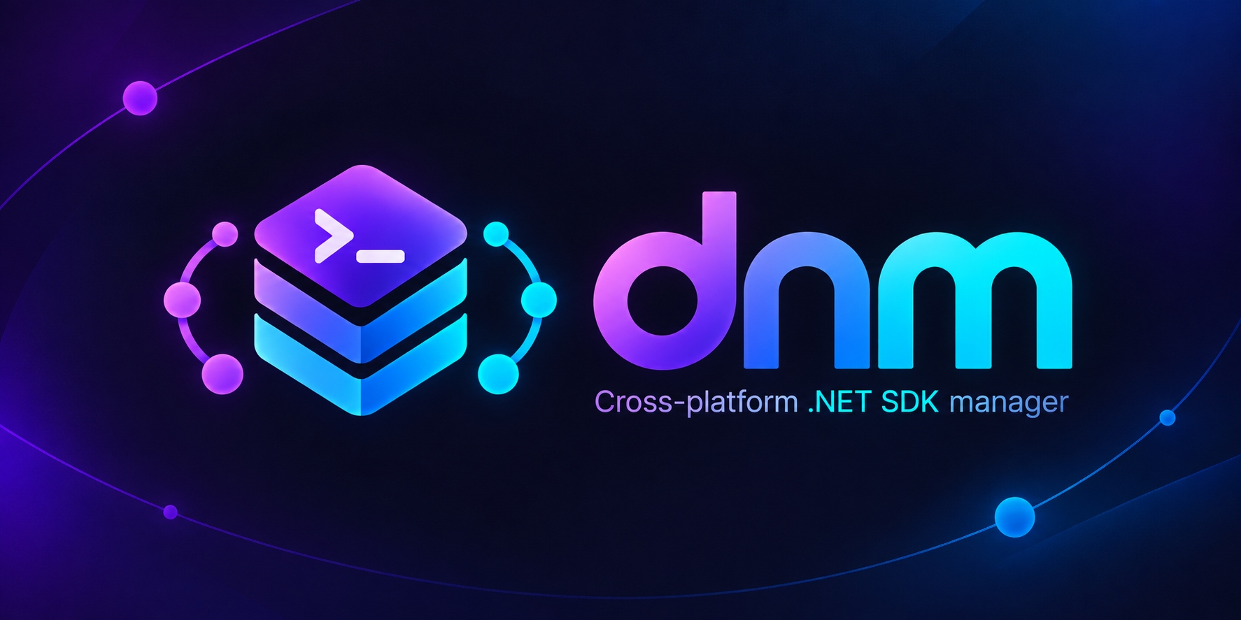 DotnetManager