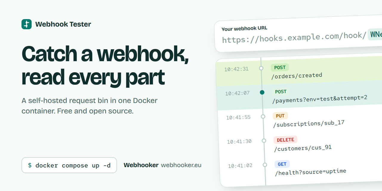 webhook-tester