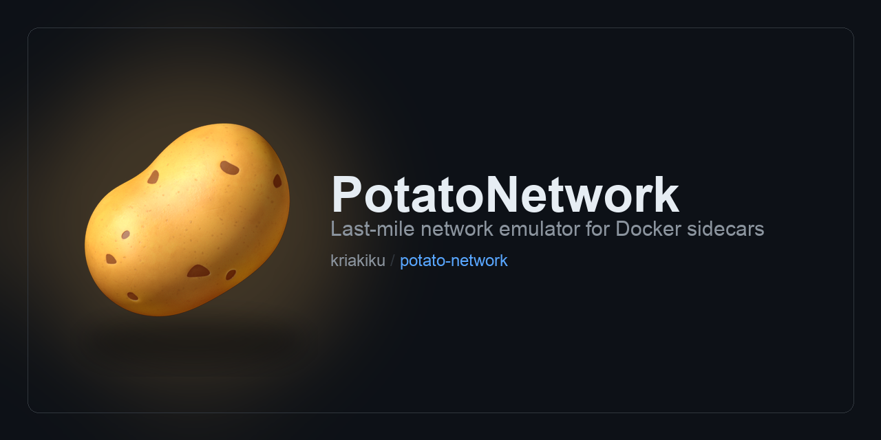 potato-network