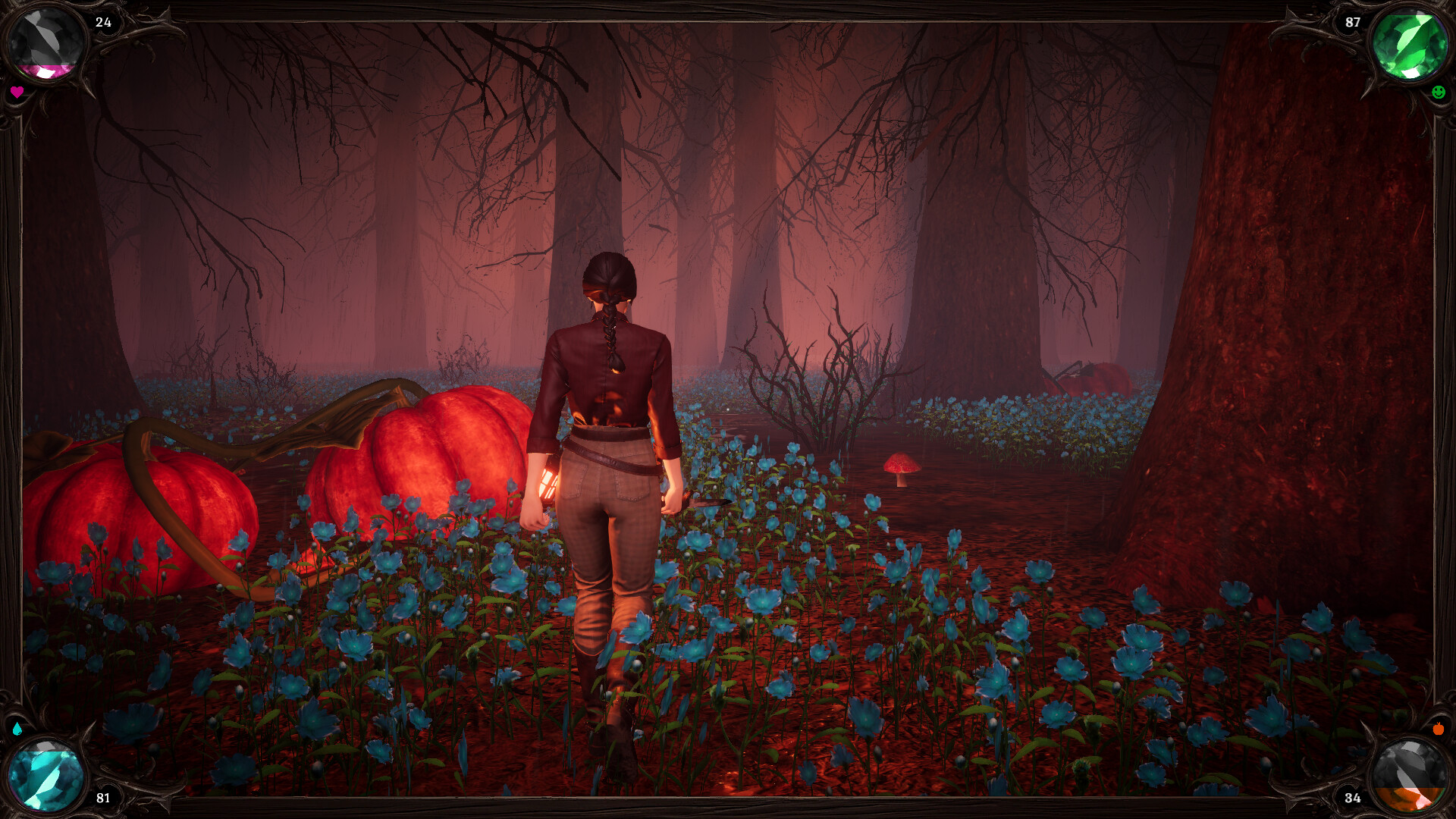 Pumpkin-Woods-Community-Edition