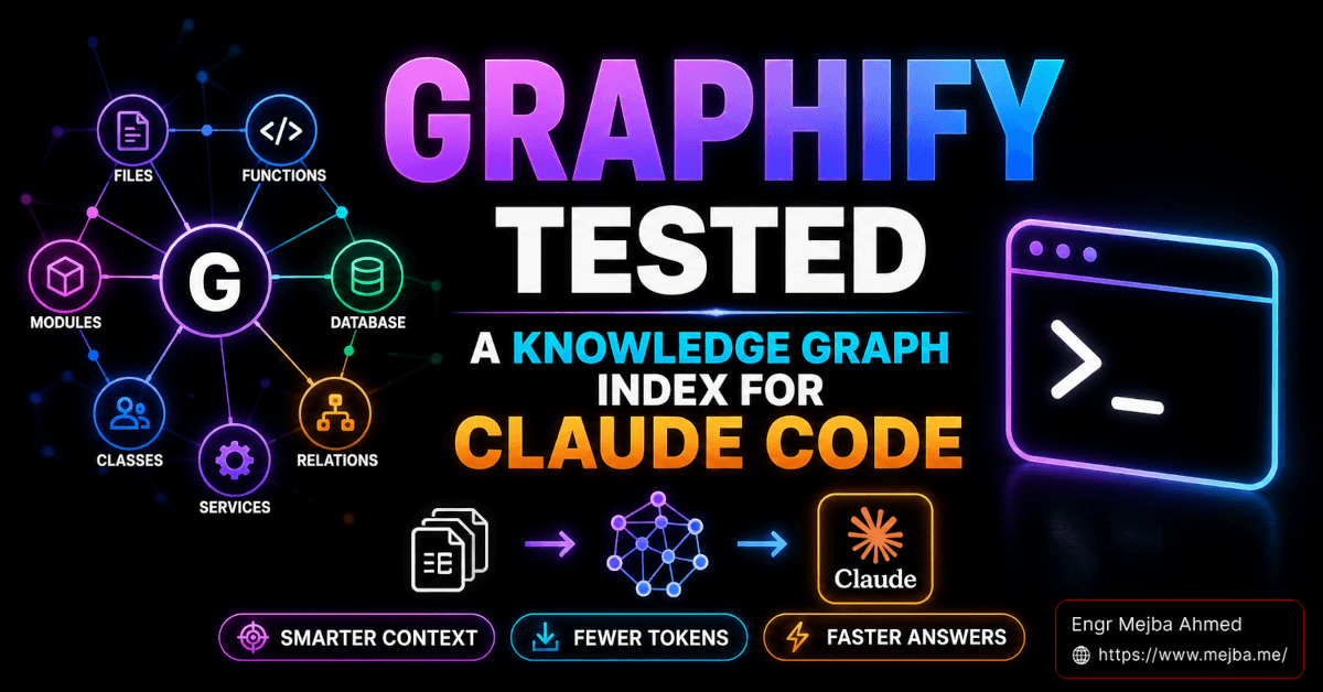 Graphify-2026-Version