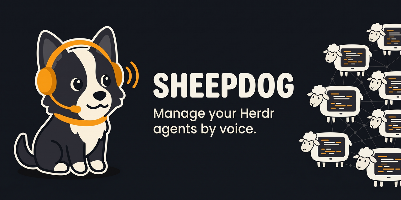 herdr-sheepdog