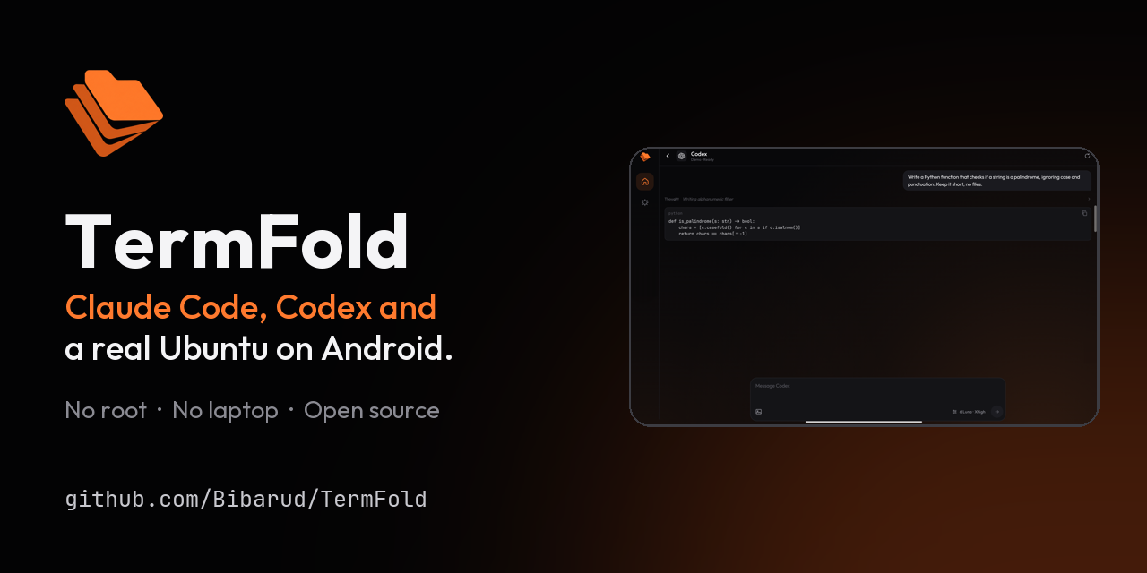 TermFold