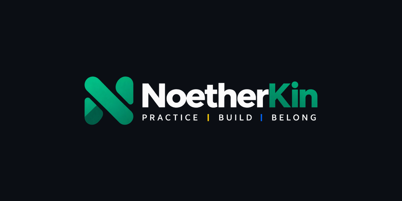 noetherkin