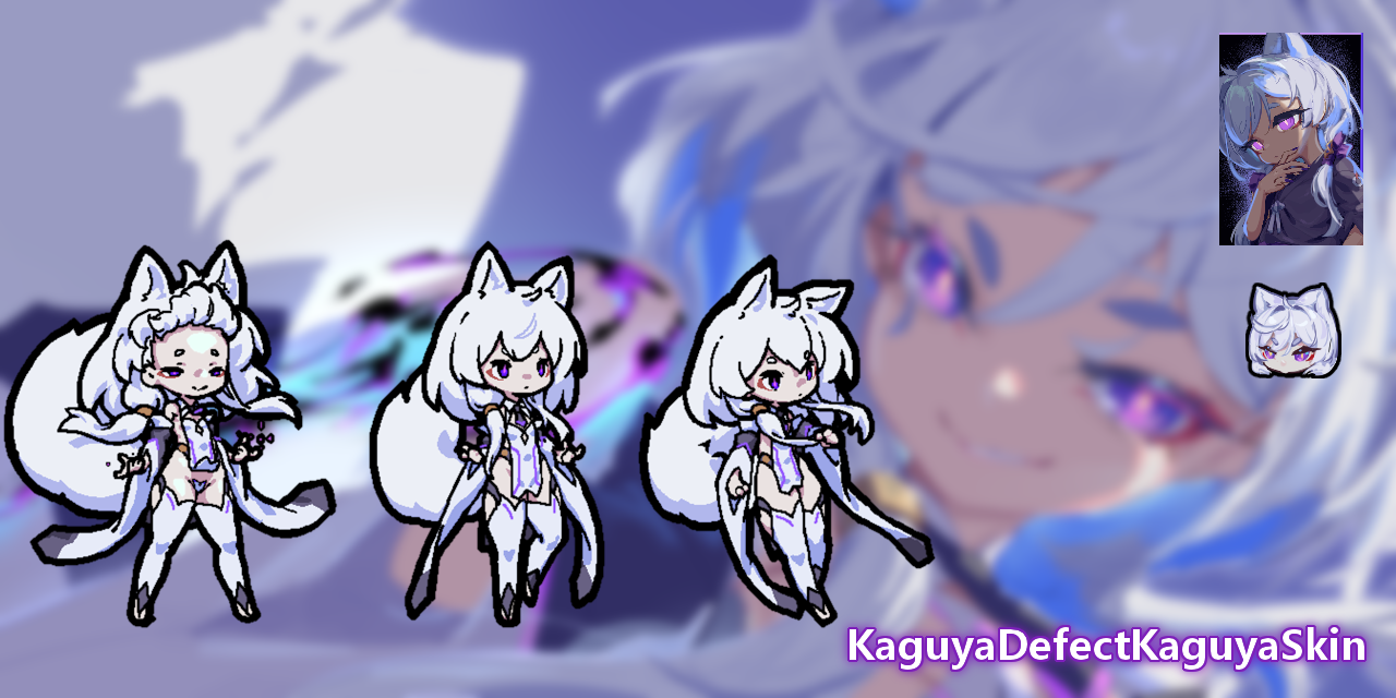 KaguyaDefectKaguyaSkin/.vs/RegentSkinMod/v18 at main · qbyoffice ...