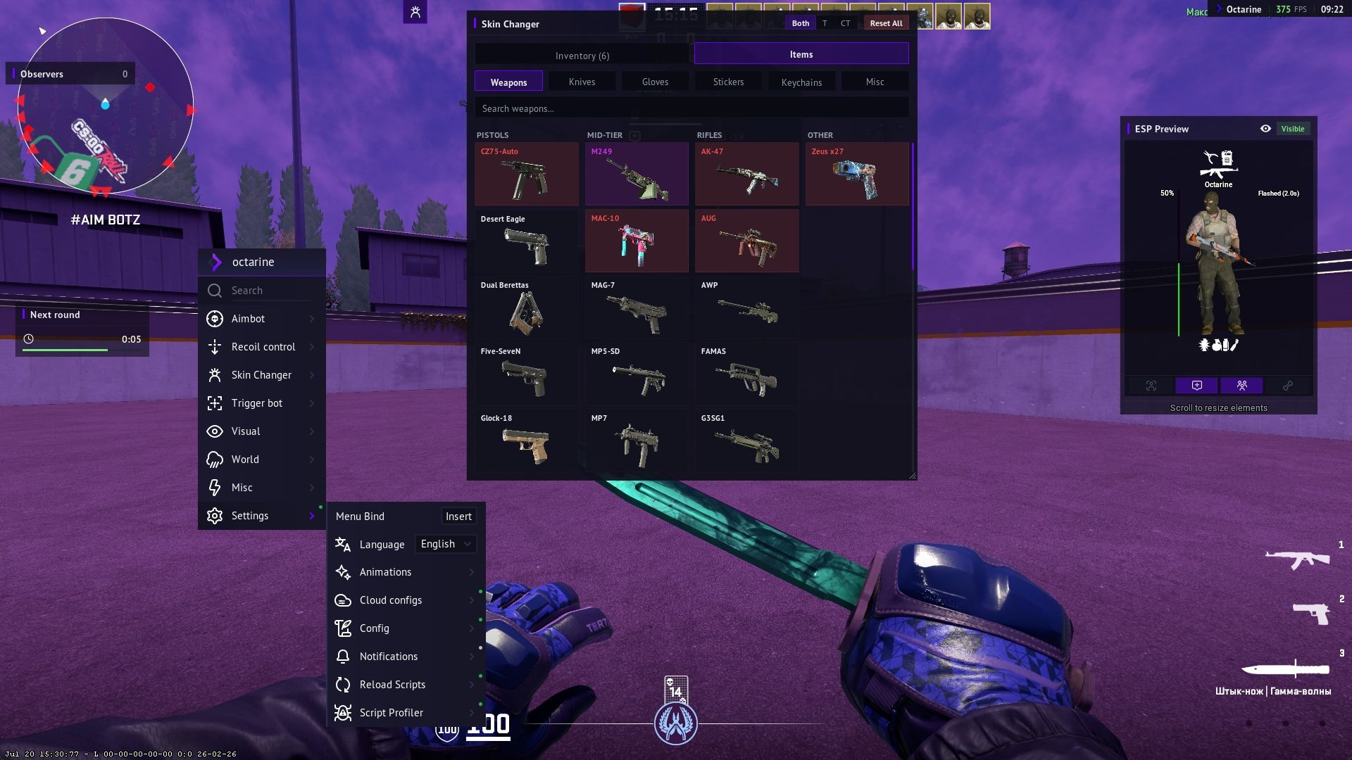 CS2-Helper-Ai-2026