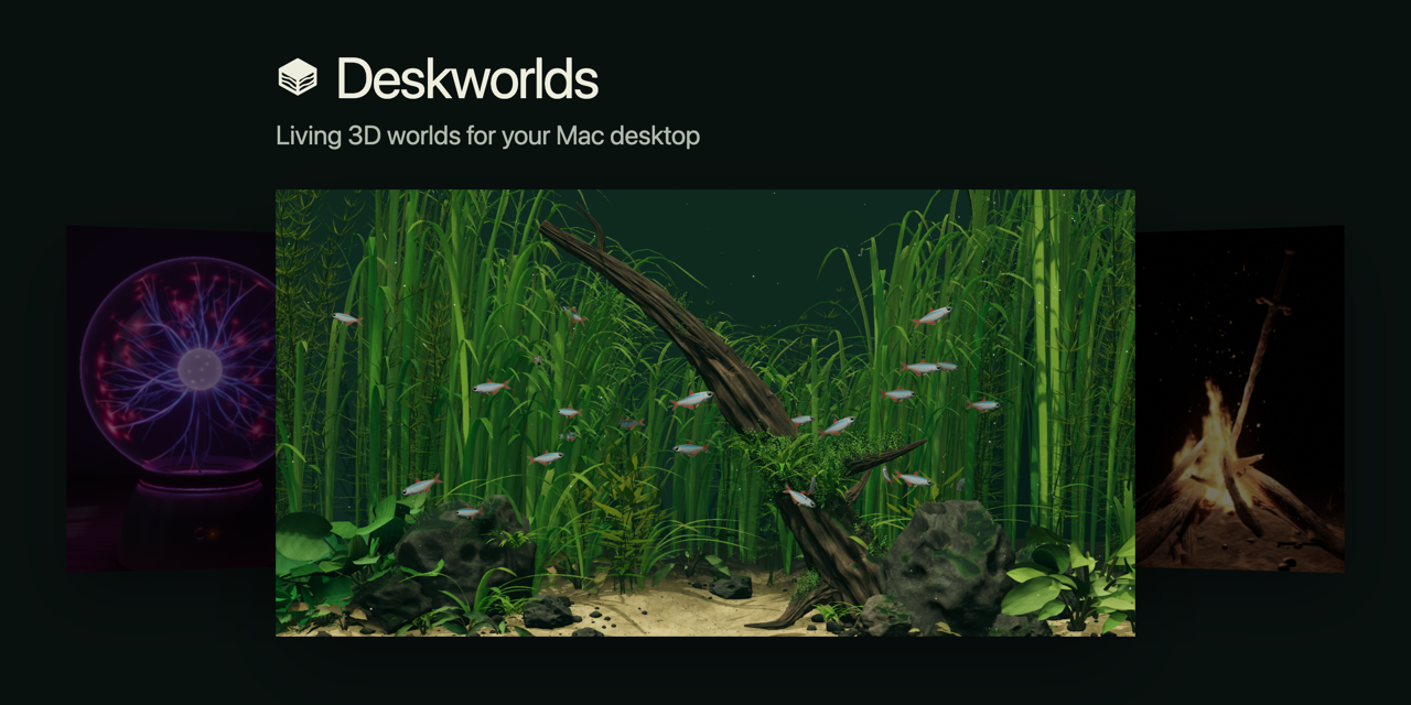 deskworlds