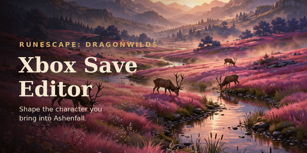 Dragonwilds-Xbox-SaveEditor