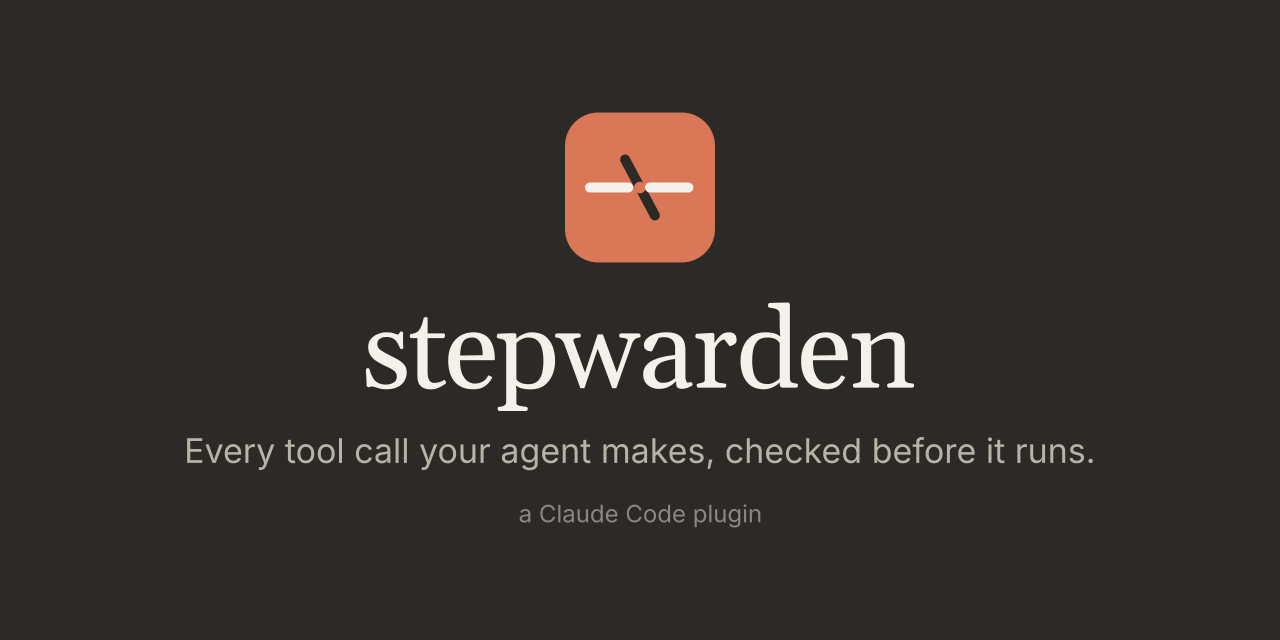 stepwarden