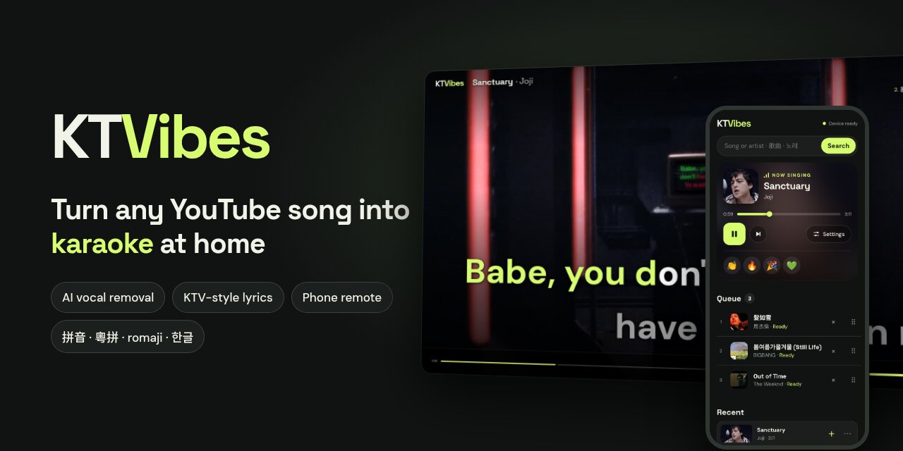 KTVibes