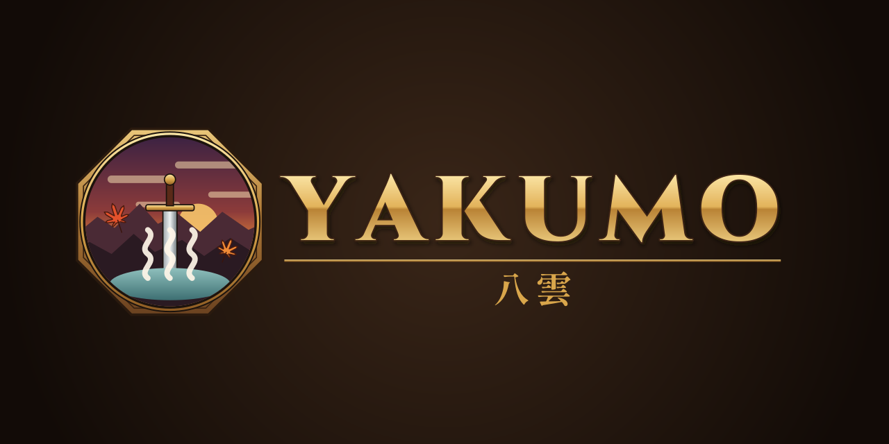 Yakumo