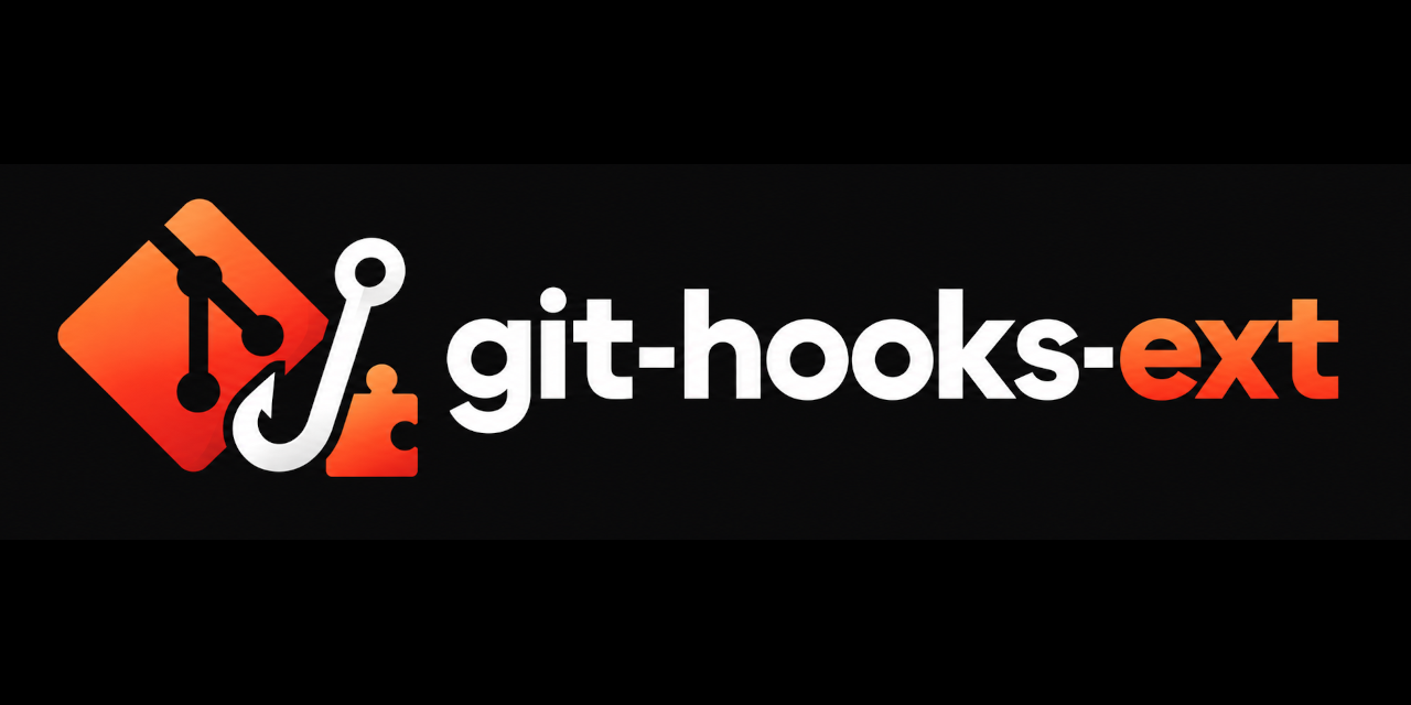 git-hooks-ext