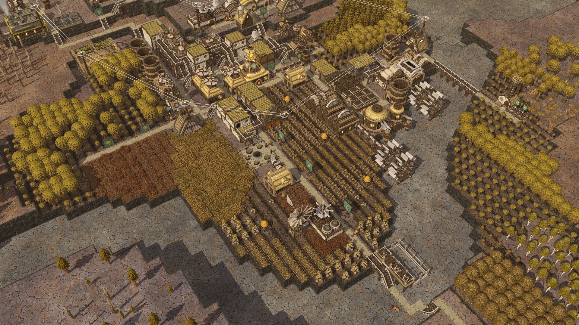 Timberborn-Community-Edition