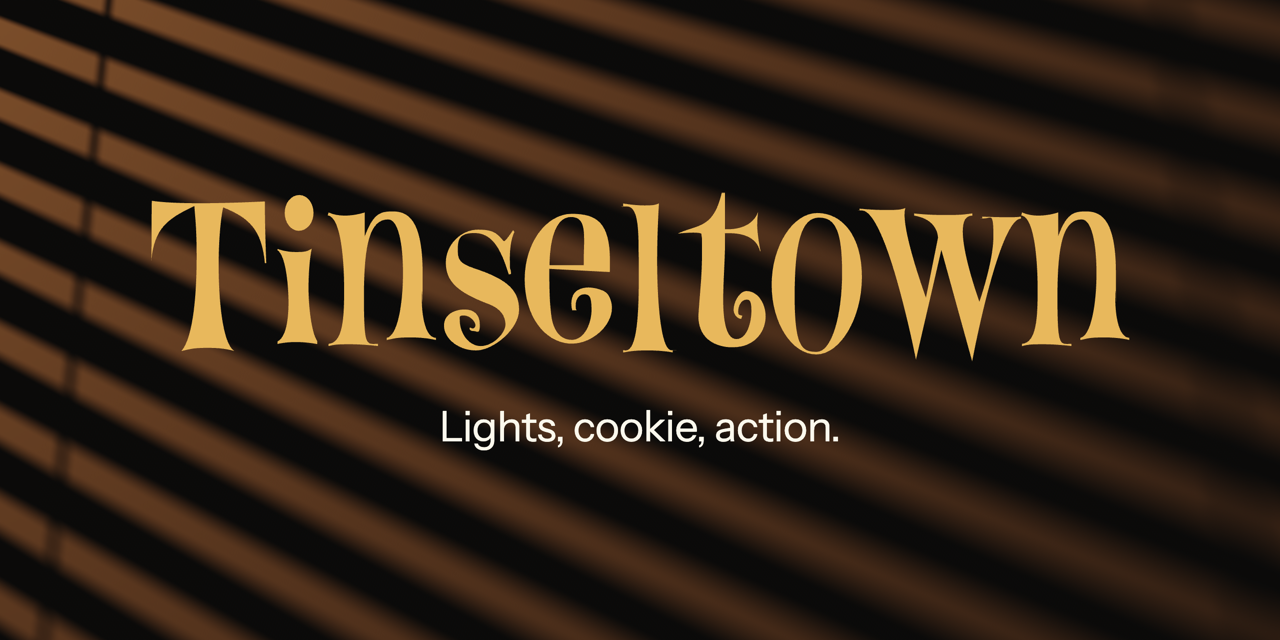 tinseltown