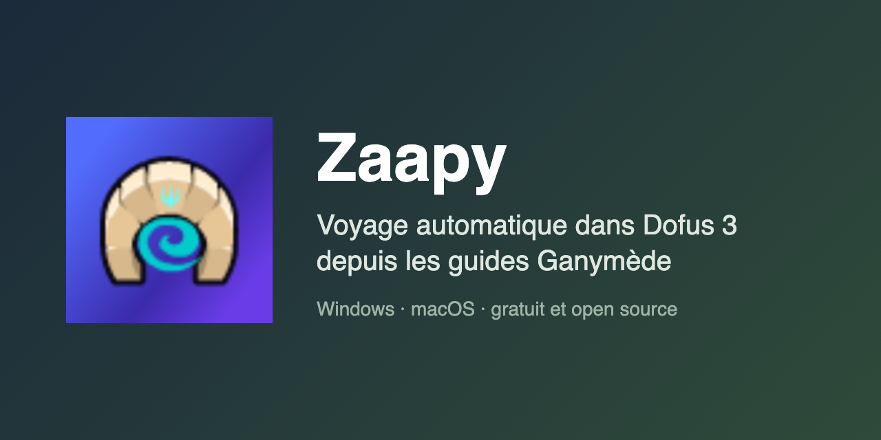 zaapy