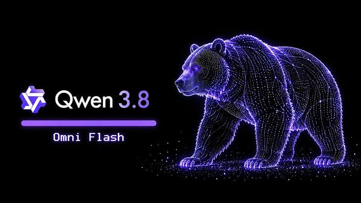 Qwen3.8-Omni-Flash-Uncensored-FREE