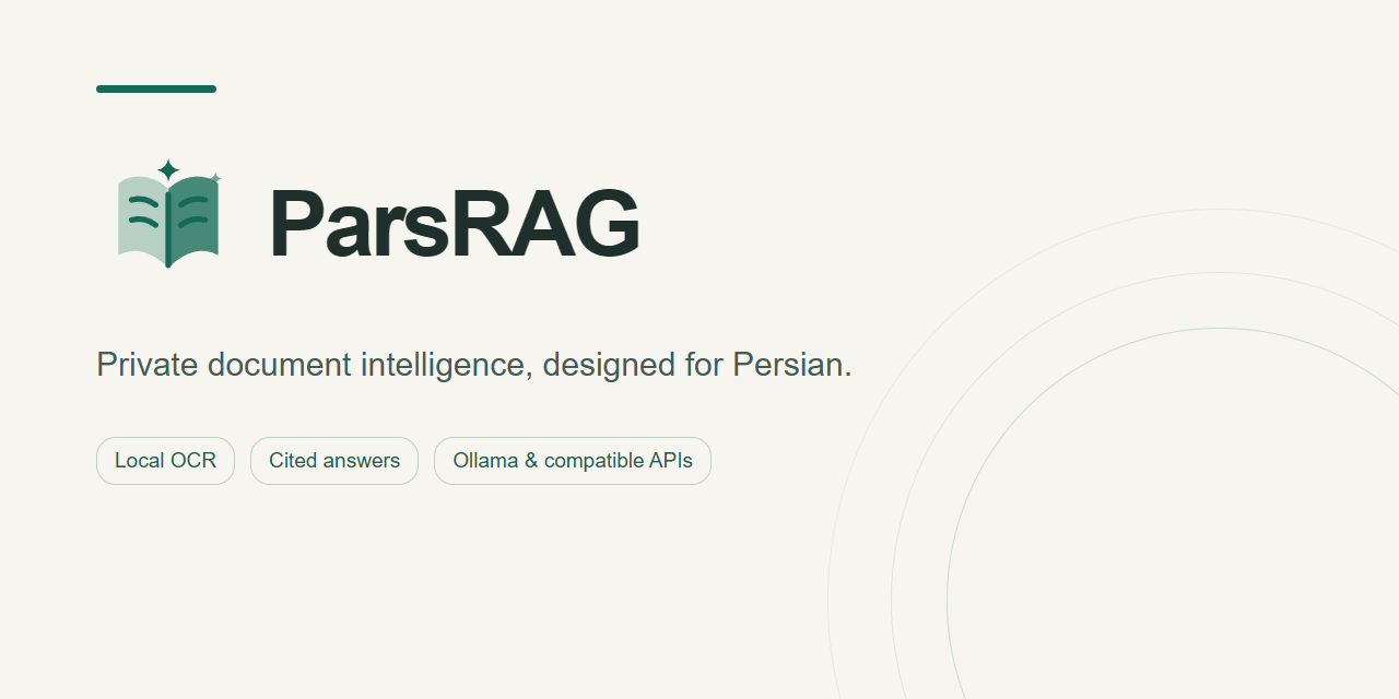 ParsRAG
