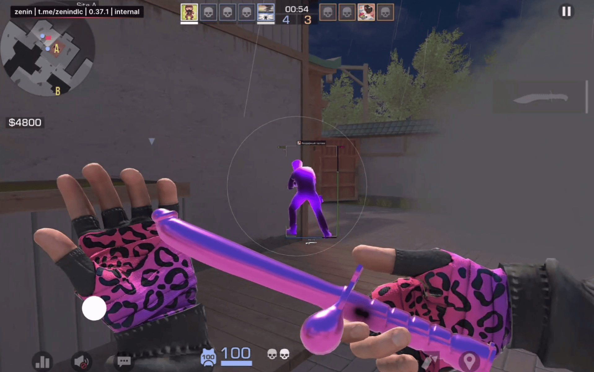 Standoff-2-Helper-Menu-2026