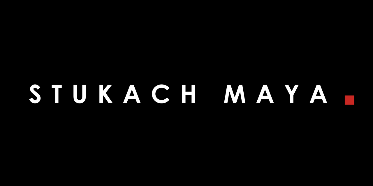 STUKACH_Maya