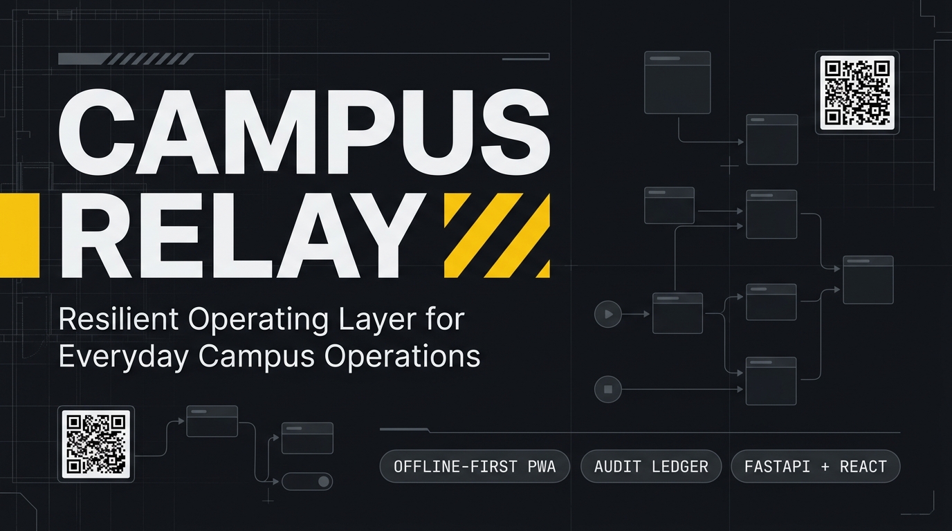 Campus-Relay