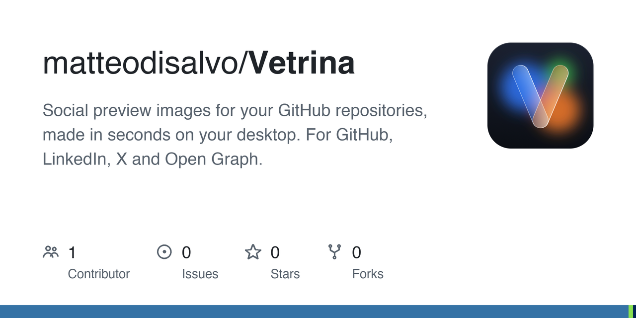 Vetrina