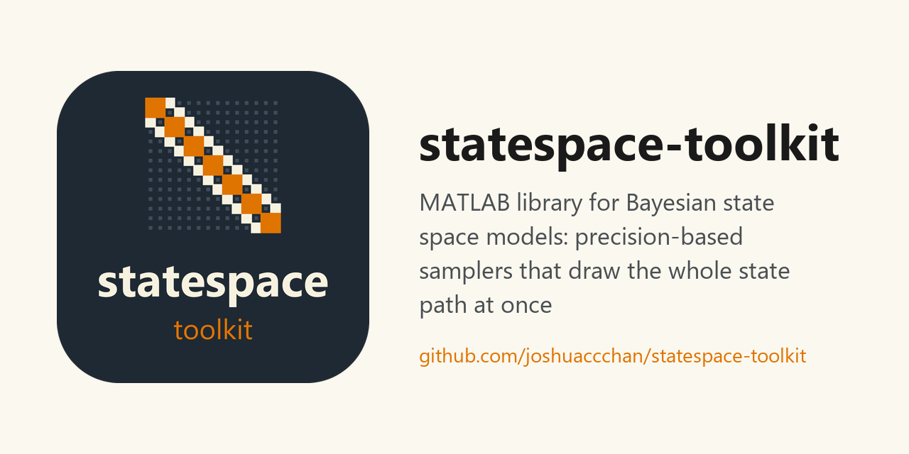 statespace-toolkit