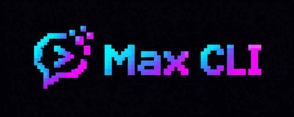 max-cli