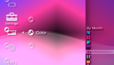 PSPWave