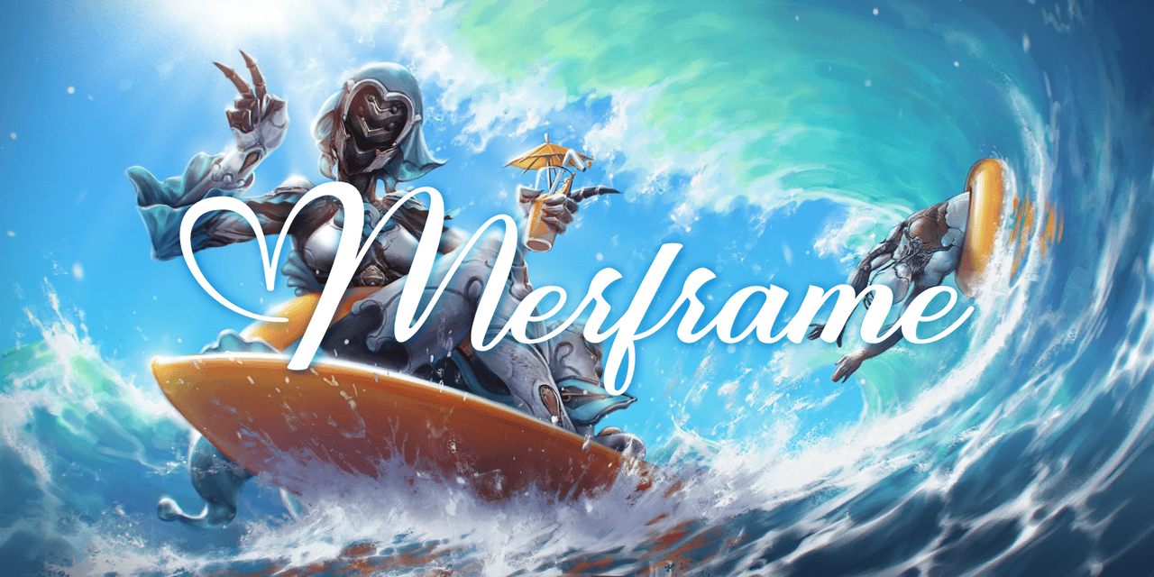Merframe