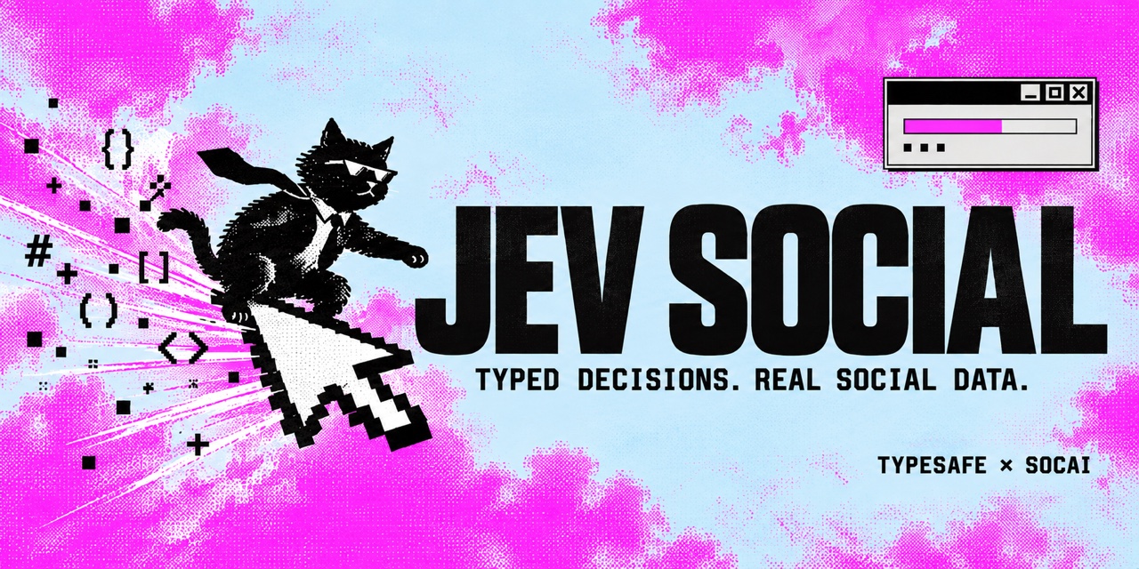 jev-social