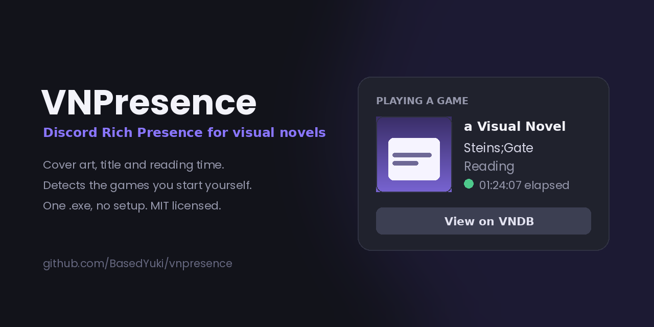 vnpresence