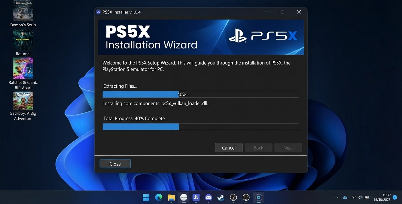 Marvels-Wolverine-PS5-Emulator-Guide