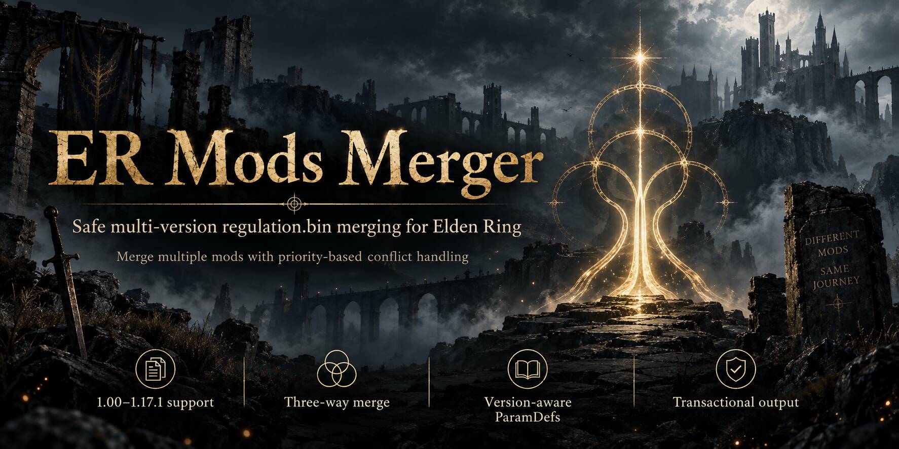 ERModsMerger