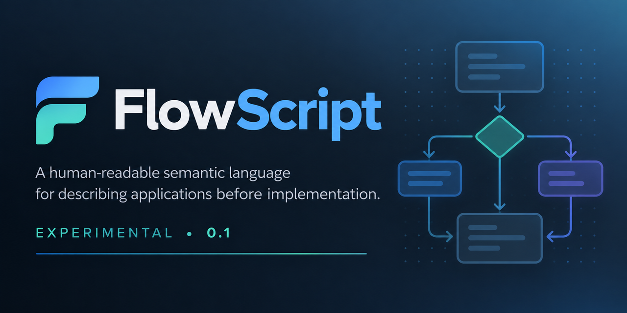 FlowScript