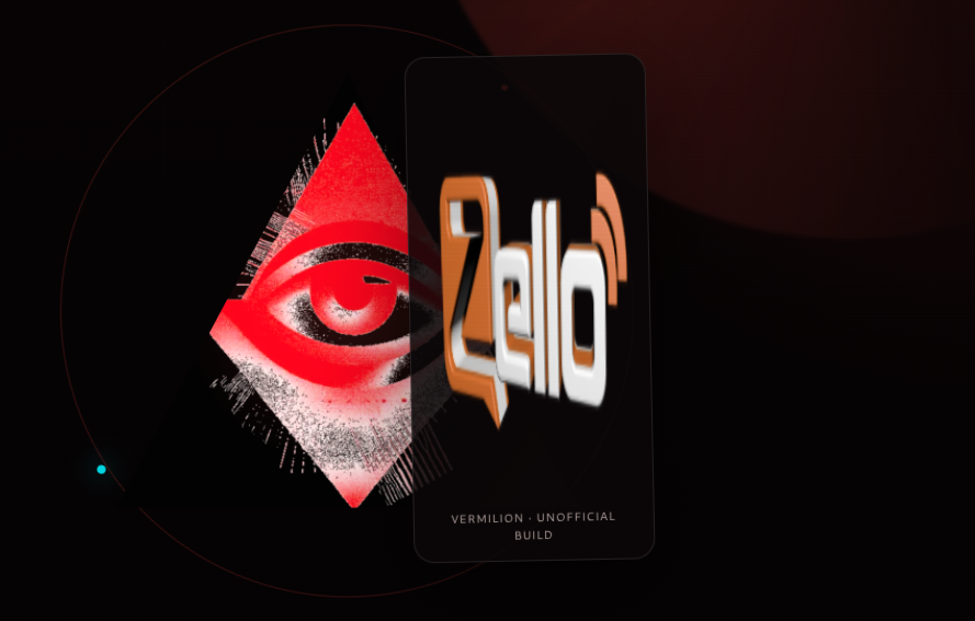 zello-vermilion