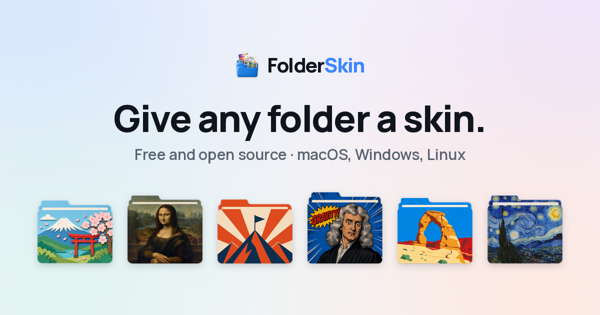 folderskin