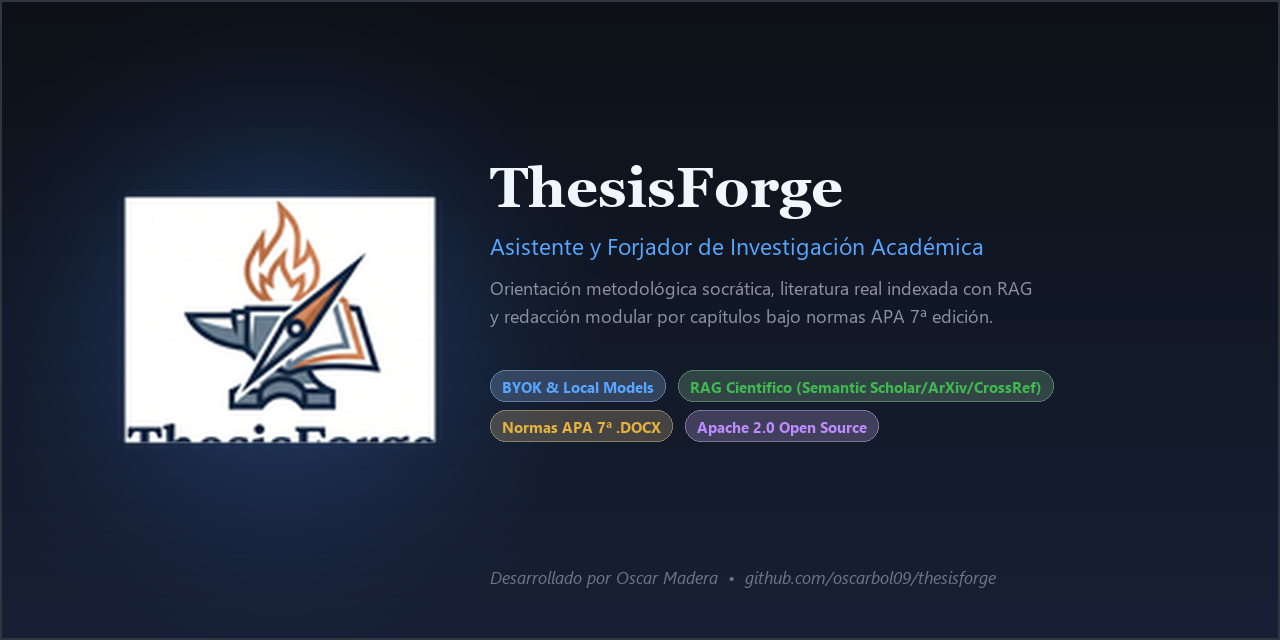 thesisforge