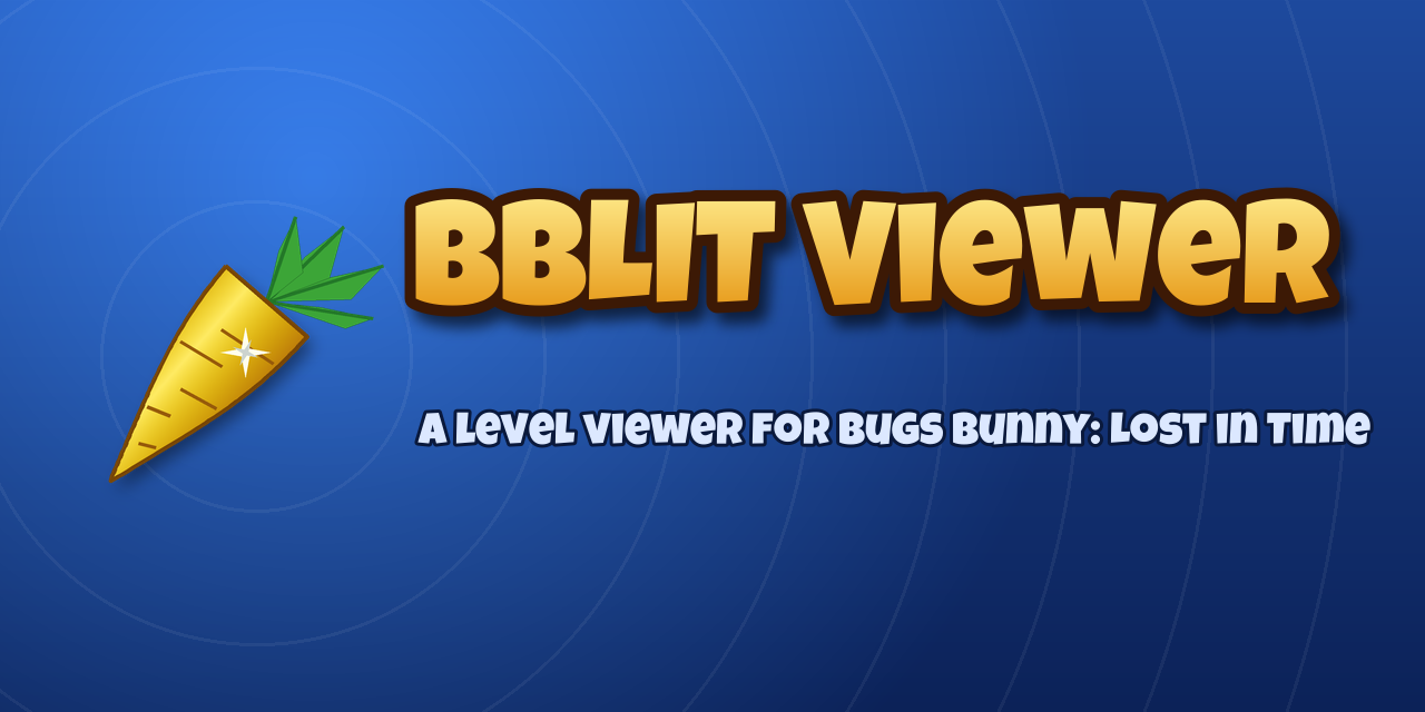 BBLIT-Viewer