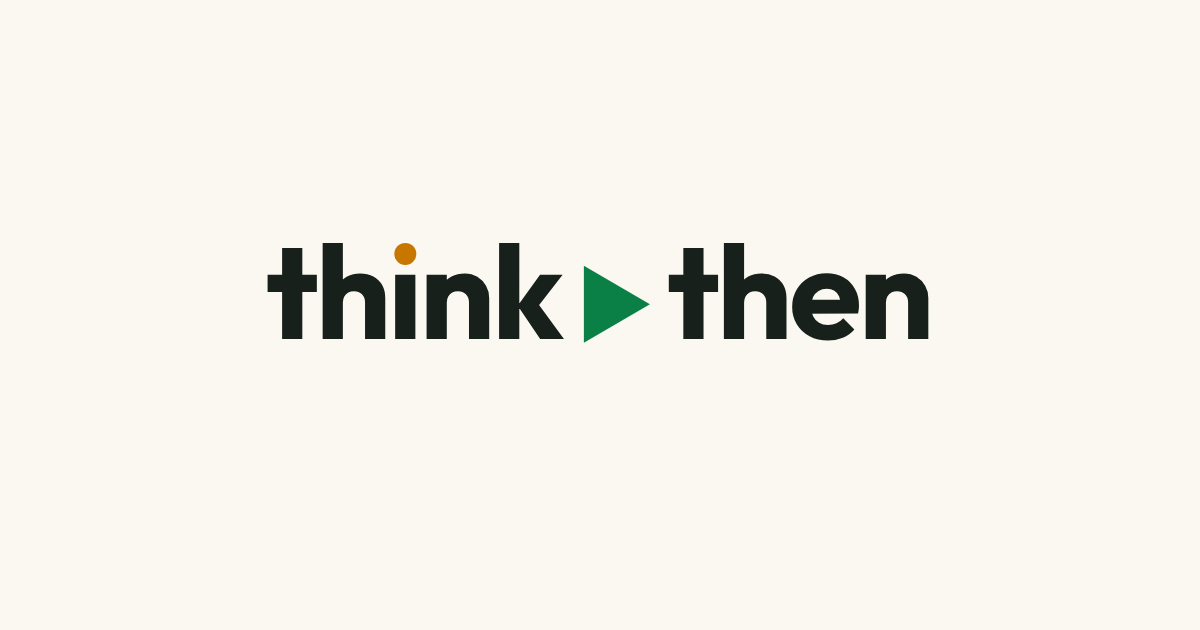 thinkthen