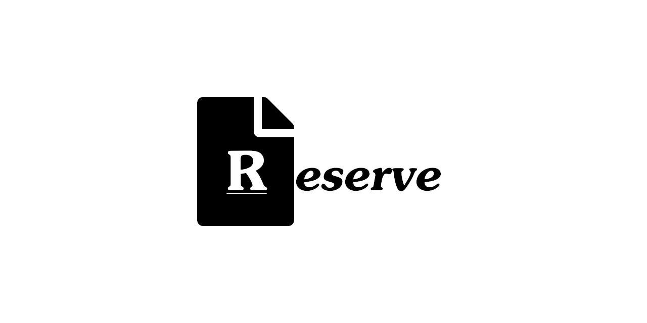 reserve